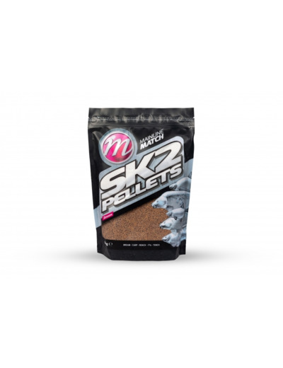 sk 2 pellet mainline
