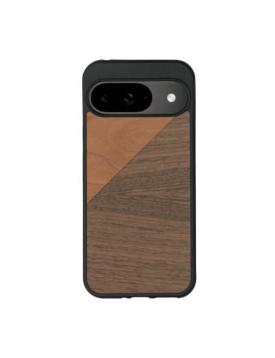 Coque Google Pixel 9 Pro XL - Le Duo