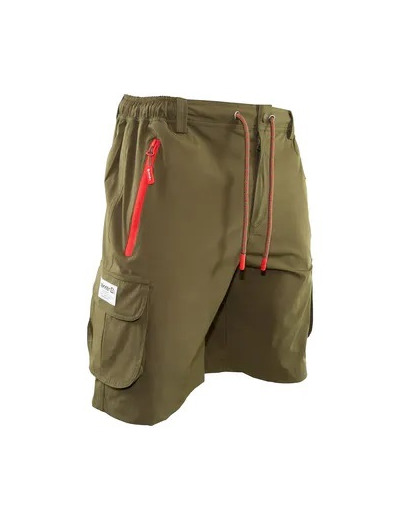 board short trakker