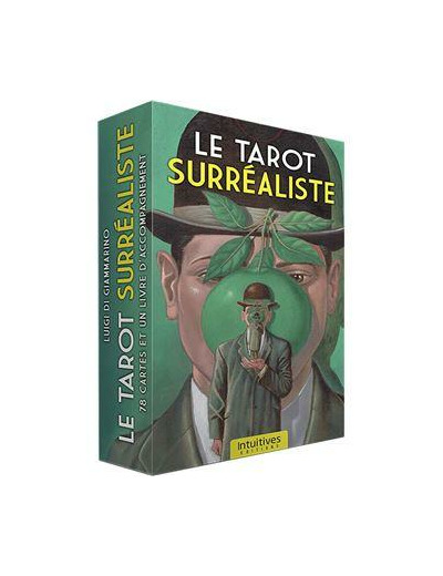 La tarot surréaliste