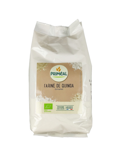 Farine de Quinoa 500g Bio