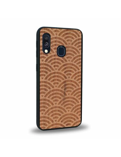 Coque Samsung A30 - La Sinjak