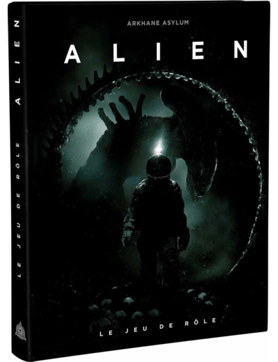 Alien, le Jeu de Rôles