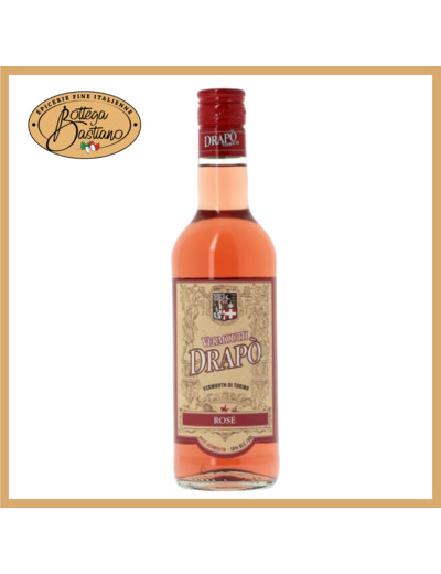 Vermouth Rose 50cl