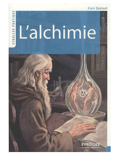 L'alchimie