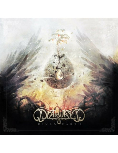 Drakwald – Riven Earth - CD