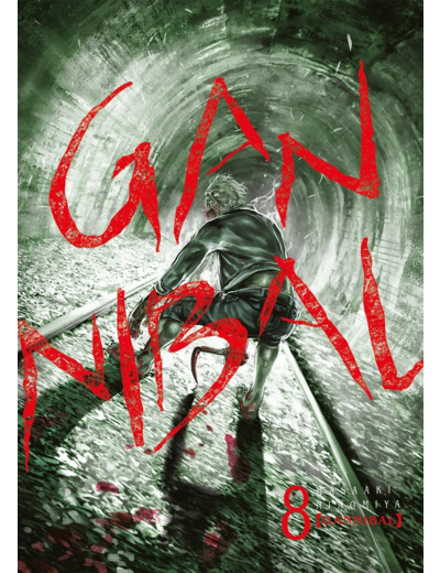 GANNIBAL - TOME 08