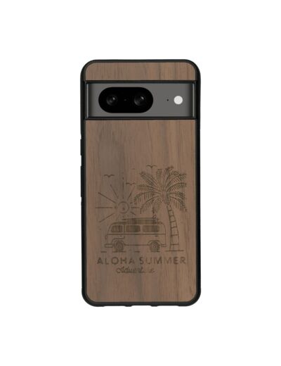 Coque Google Pixel 7A - Aloha Summer