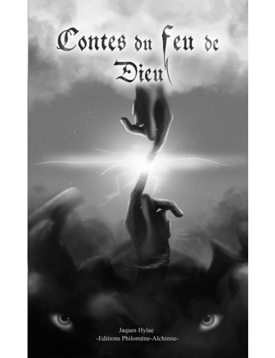 Contes du feu de Dieu - Tome 1