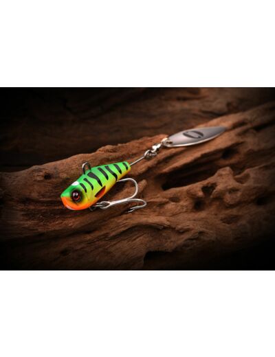 ASP speed spinner UV spro