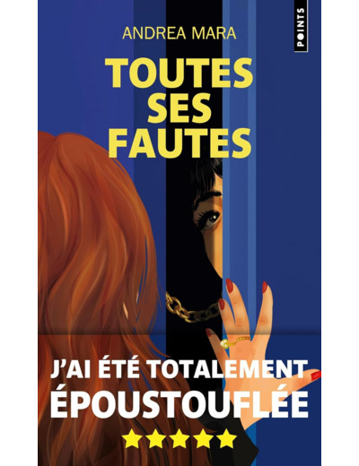 TOUTES SES FAUTES