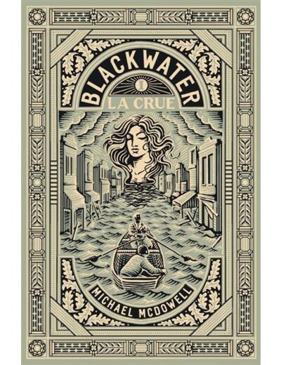 Blackwater - Tome 1 - La Crue