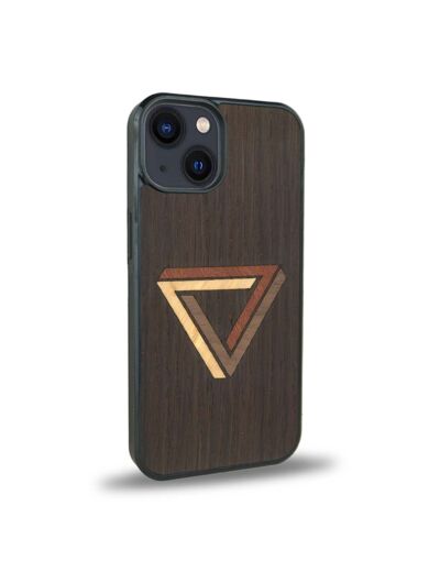 Coque iPhone 13 - Le Triangle