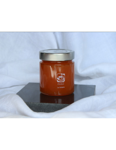 Confiture La Solaire 250G