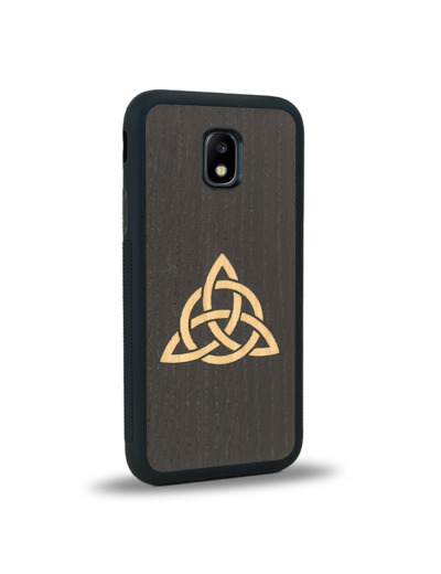 Coque Samsung J3 2017 - La Triquetra