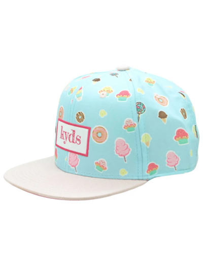 Casquette Snapback Candyland - Kyds