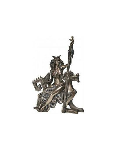 Statuette "Frigg"