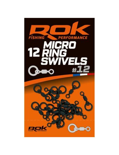 micro ring swivel rok