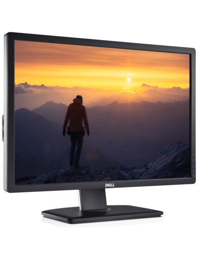 Dell U2412Mc - LCD 24 - Ecran