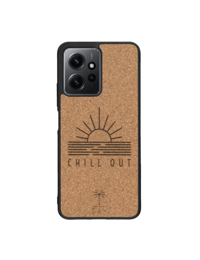 Coque Xiaomi Redmi Note 12 Pro - La Chill Out