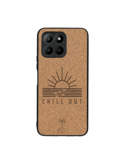 Coque Honor 70 Lite - La Chill Out