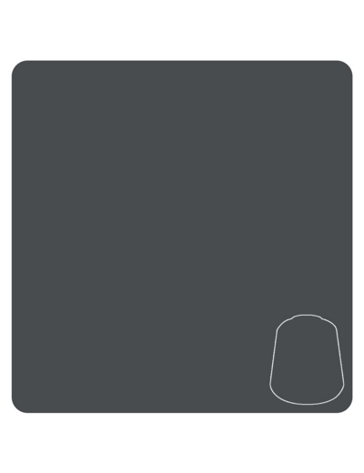 Peinture Warhammer - Layer - Eshin Grey 12ml