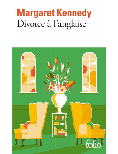 DIVORCE A L'ANGLAISE