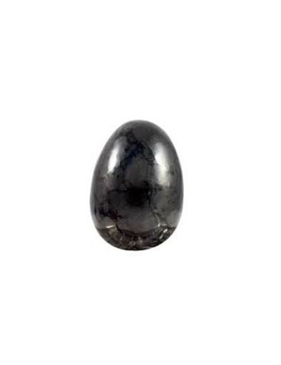 Oeuf en Shungite