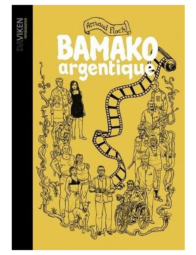 BAMAKO ARGENTIQUE