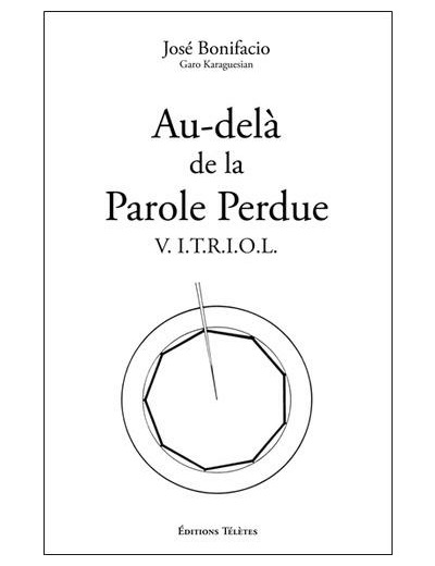 Au-delà de la Parole Perdue - VITRIOL