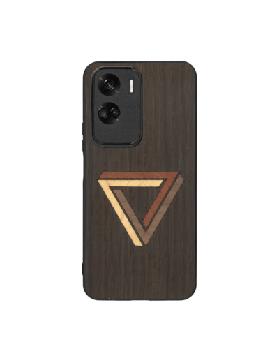 Coque Honor 90 Lite - Le Triangle