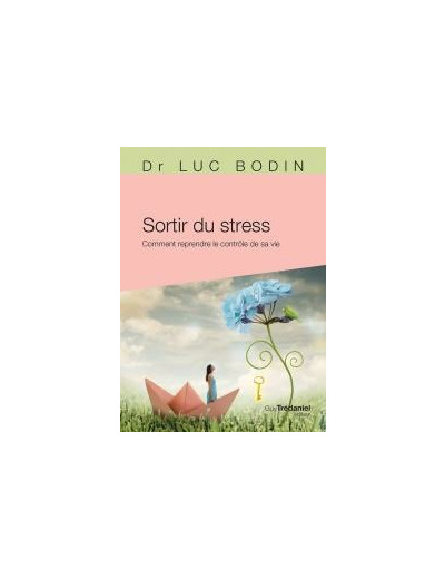 Sortir du stress (Poche)