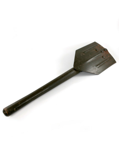 Pelle pliable Armée française