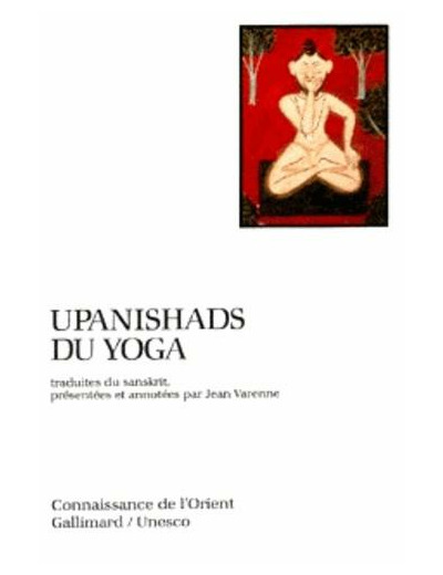 Upanishads du yoga