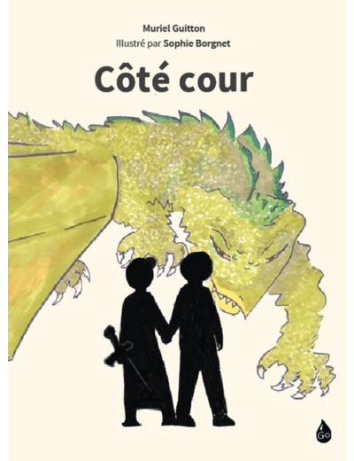 Côté cour