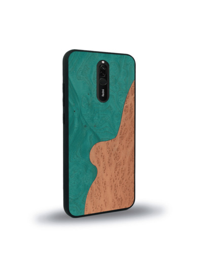 Coque Xiaomi Redmi 8 - Beach Paradise