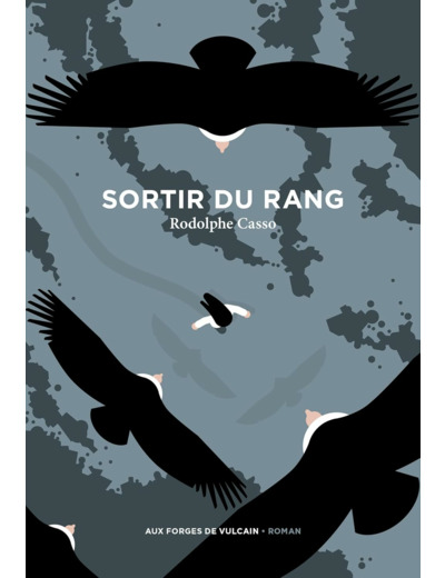 SORTIR DU RANG