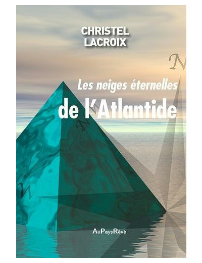 Les neiges éternelles de l'Atlantide