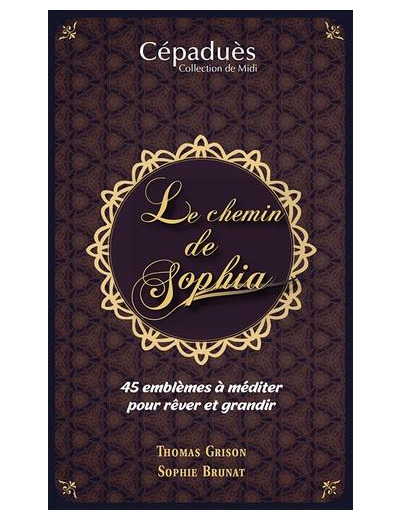 Le chemin de Sophia