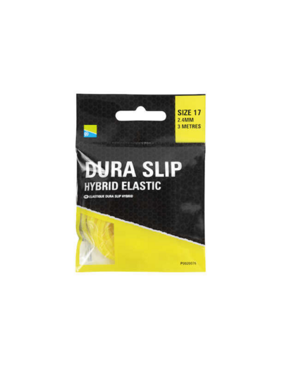dura slip hybrid preston
