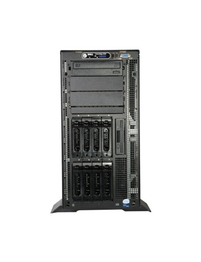 Dell PowerEdge 2900 - E5440 - Sans ram - Sans disque - Windows Server - Tour Serveur