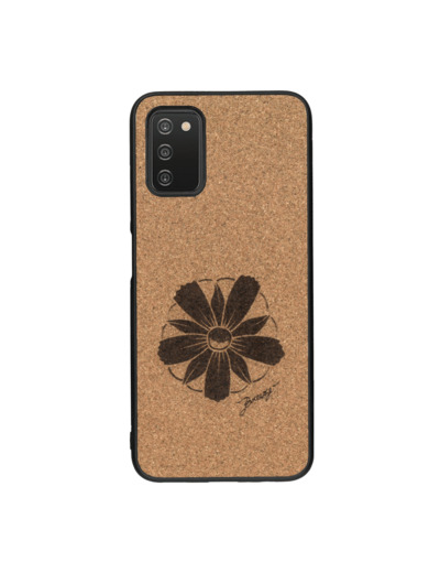 Coque Samsung A03S - La Fleur des Montagnes