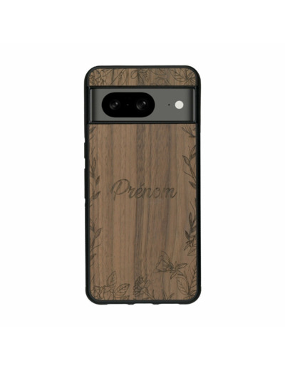 Coque Google Pixel 8 - La floral