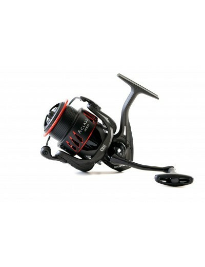 moulinet A class 4000 guru