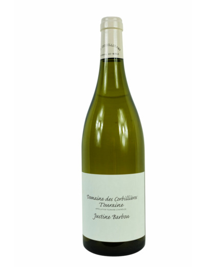 DOMAINE DES CORBILIÈRES, Justine Barbou, 2019