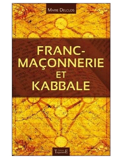 Franc-maçonnerie et kabbale