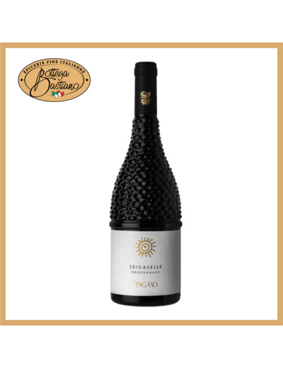 Negroamaro Salice Salentino 75cl