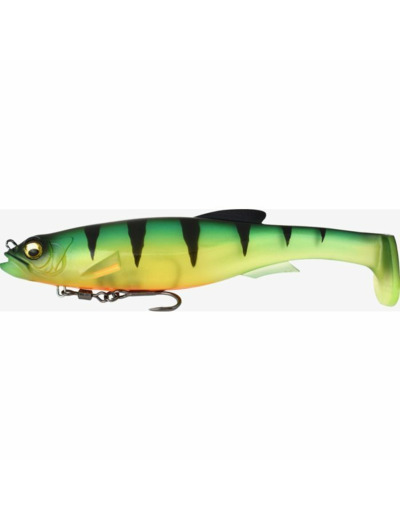 mag draft 8' shiny perch megabas