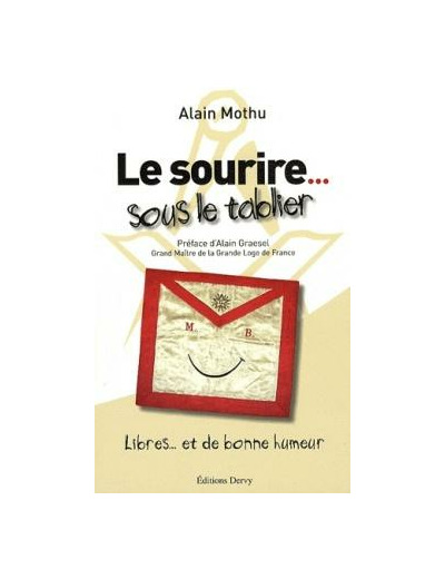 Le sourire… sous le tablier - Libres... et de bonne humeur