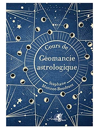 Cours de Géomancie Astrologique